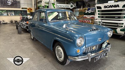 Lot 210 - 1955 AUSTIN