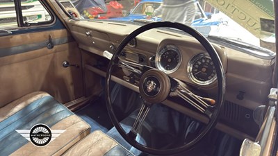Lot 210 - 1955 AUSTIN