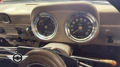 Lot 210 - 1955 AUSTIN