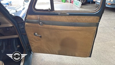 Lot 210 - 1955 AUSTIN