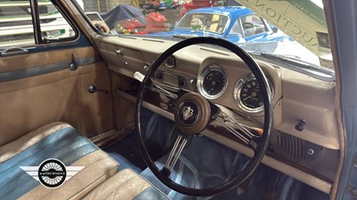 Lot 210 - 1955 AUSTIN
