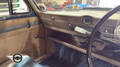 Lot 210 - 1955 AUSTIN