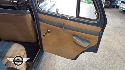Lot 210 - 1955 AUSTIN