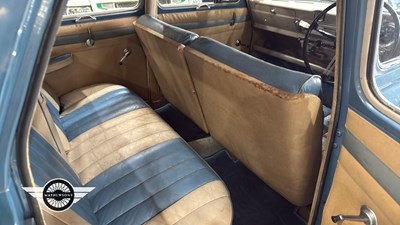 Lot 210 - 1955 AUSTIN