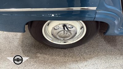 Lot 210 - 1955 AUSTIN