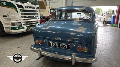 Lot 210 - 1955 AUSTIN