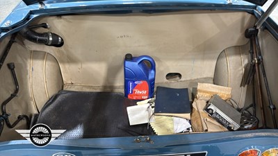 Lot 210 - 1955 AUSTIN