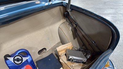 Lot 210 - 1955 AUSTIN