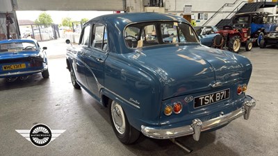 Lot 210 - 1955 AUSTIN
