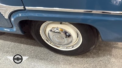 Lot 210 - 1955 AUSTIN