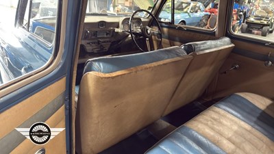 Lot 210 - 1955 AUSTIN