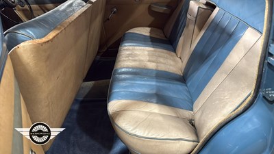 Lot 210 - 1955 AUSTIN