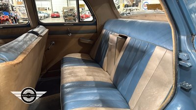 Lot 210 - 1955 AUSTIN
