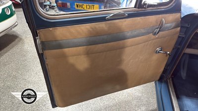 Lot 210 - 1955 AUSTIN