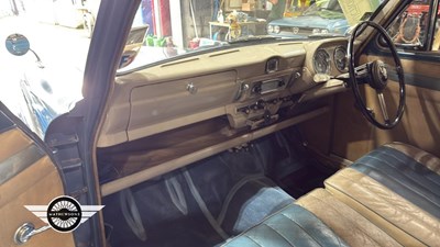 Lot 210 - 1955 AUSTIN