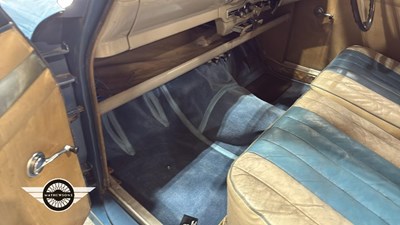 Lot 210 - 1955 AUSTIN