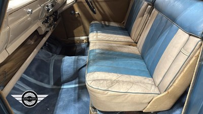 Lot 210 - 1955 AUSTIN