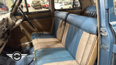 Lot 210 - 1955 AUSTIN