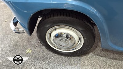Lot 210 - 1955 AUSTIN