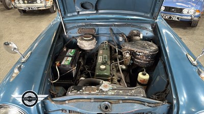 Lot 210 - 1955 AUSTIN