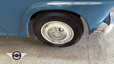 Lot 210 - 1955 AUSTIN