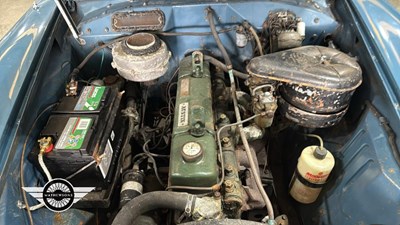 Lot 210 - 1955 AUSTIN