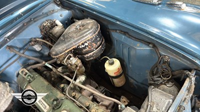 Lot 210 - 1955 AUSTIN