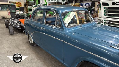 Lot 210 - 1955 AUSTIN
