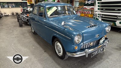 Lot 210 - 1955 AUSTIN