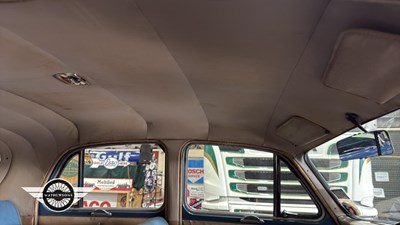 Lot 210 - 1955 AUSTIN