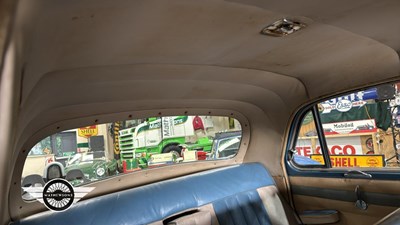Lot 210 - 1955 AUSTIN