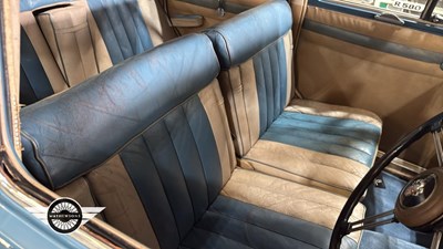 Lot 210 - 1955 AUSTIN