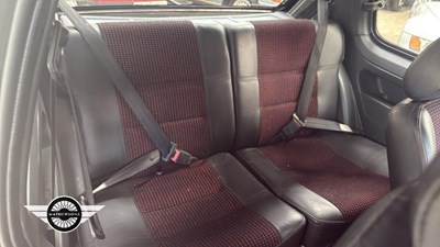 Lot 214 - 1990 PEUGEOT 205 GTI