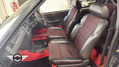 Lot 214 - 1990 PEUGEOT 205 GTI