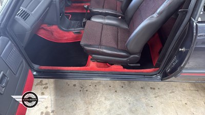 Lot 214 - 1990 PEUGEOT 205 GTI