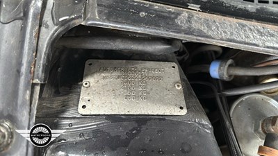Lot 214 - 1990 PEUGEOT 205 GTI