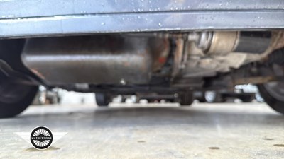 Lot 214 - 1990 PEUGEOT 205 GTI