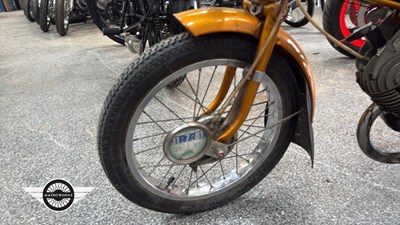 Lot 218 - 1968 RALEIGH