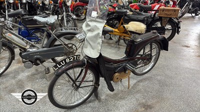 Lot 224 - 1966 RALEIGH