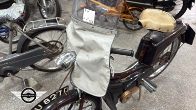Lot 224 - 1966 RALEIGH