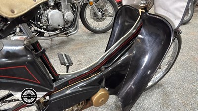 Lot 224 - 1966 RALEIGH