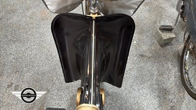 Lot 224 - 1966 RALEIGH