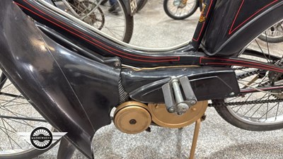Lot 224 - 1966 RALEIGH