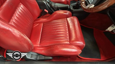 Lot 222 - 1998 ALFA ROMEO GTV LUSSO V6 24V