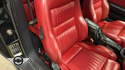 Lot 222 - 1998 ALFA ROMEO GTV LUSSO V6 24V
