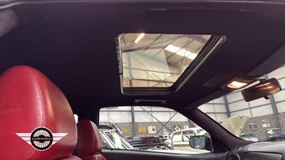 Lot 222 - 1998 ALFA ROMEO GTV LUSSO V6 24V