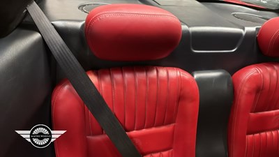 Lot 222 - 1998 ALFA ROMEO GTV LUSSO V6 24V