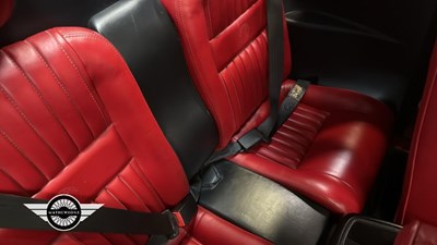 Lot 222 - 1998 ALFA ROMEO GTV LUSSO V6 24V