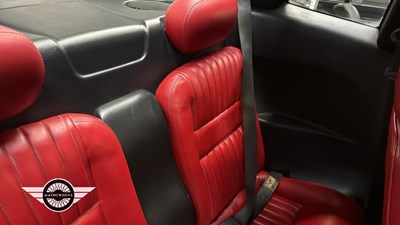 Lot 222 - 1998 ALFA ROMEO GTV LUSSO V6 24V