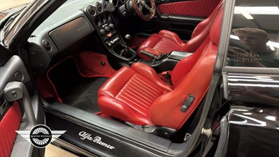 Lot 222 - 1998 ALFA ROMEO GTV LUSSO V6 24V